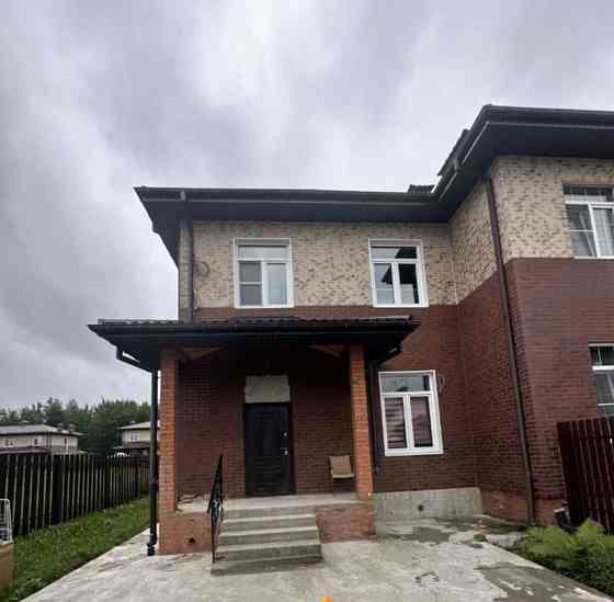 Дом, 105 м2, 5 соток, 2 эт. Москва