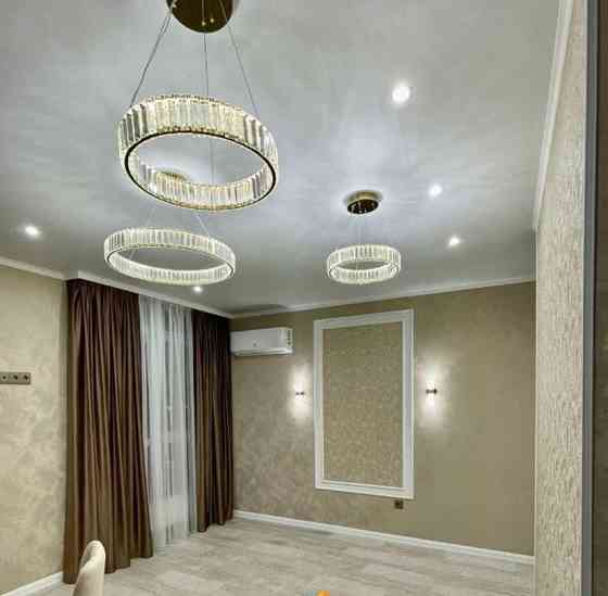 3-комн. квартира, 65 м2, 22/23 эт. Астрахань