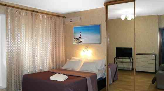 1-комн. квартира, 38 м2, 4/9 эт. Москва