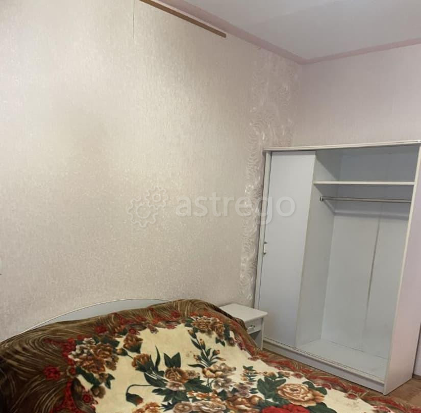 3-комн. квартира, 62.5 м2, 2/10 эт. Люберцы - изображение 7