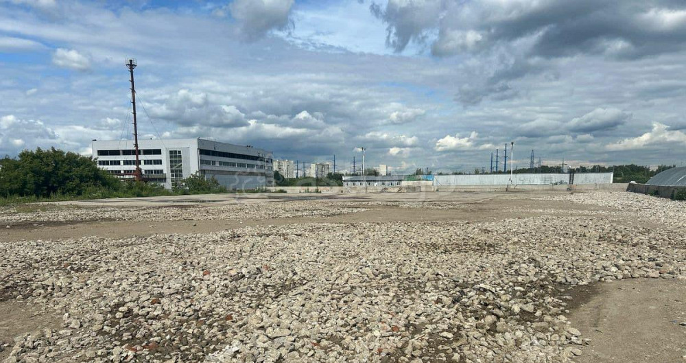 Коммерческий участок, 1.8 га Москва - изображение 4