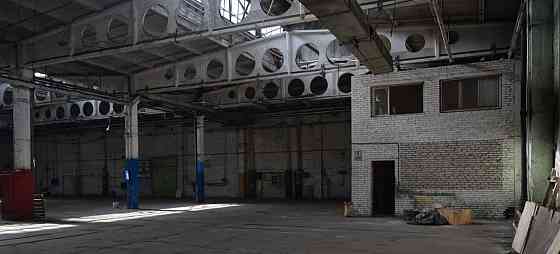 Склад, 2000 м2 Химки