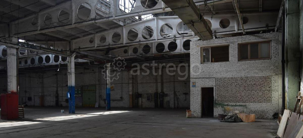 Склад, 2000 м2 Химки - изображение 2