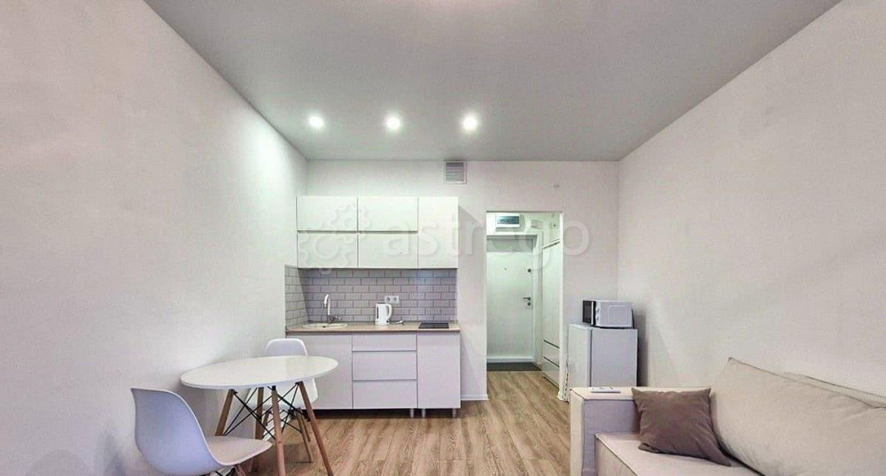 Студия, 23 м2, 23/25 эт. Котельники - изображение 7