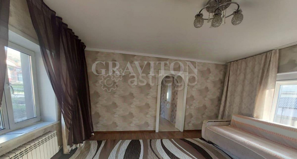 Дом, 47.7 м2, 6 соток, 1 эт. Горно-Алтайск - изображение 3