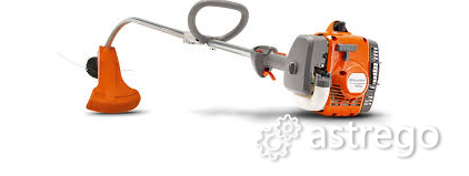 Супер Мощный Бензиновый Триммер Cruser Новосибирск - изображение 1