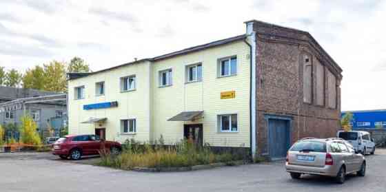 Производственное, 617 м2 Санкт-Петербург