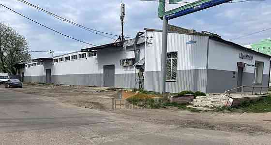 Производственное, 400 м2 Ногинск