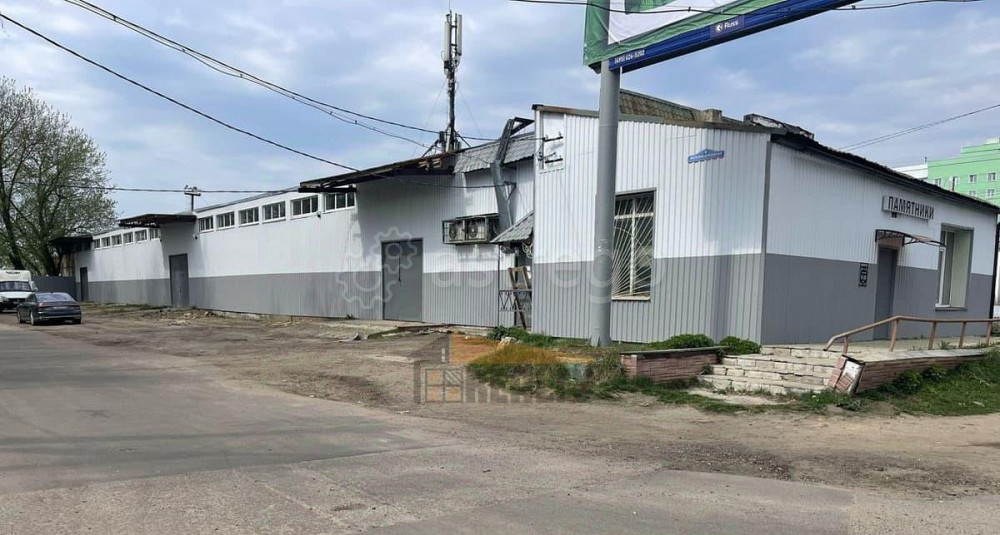 Производственное, 400 м2 Ногинск - изображение 2