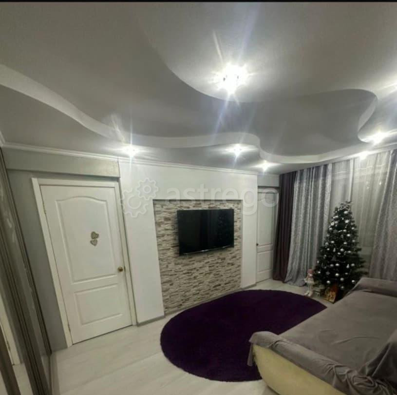 4-комн. квартира, 60 м2, 5/5 эт. Ачинск - изображение 5