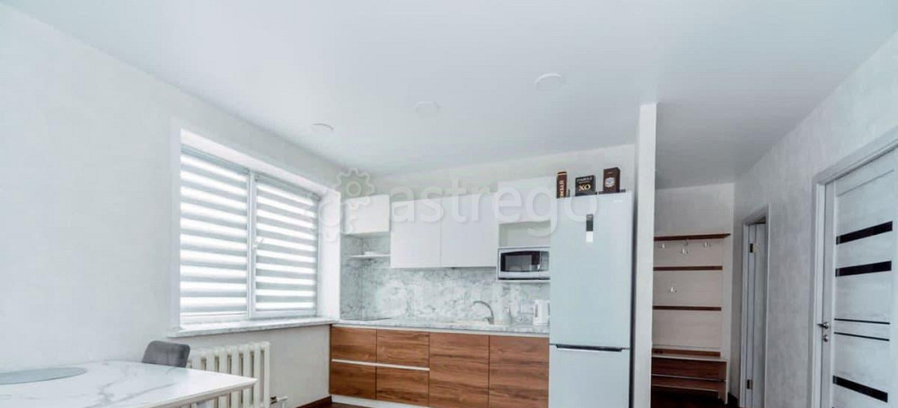 2-комн. квартира, 52.1 м2, 1/5 эт. Белокуриха - изображение 2