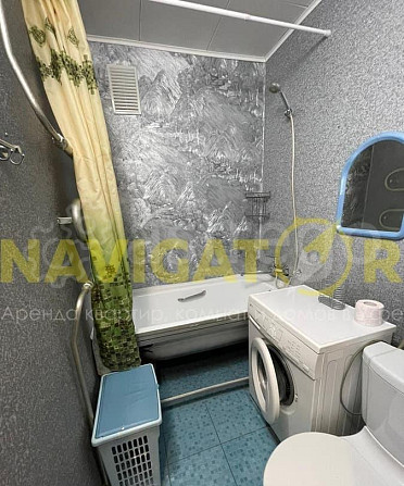 1-комн. квартира, 32 м2, 3/5 эт. Уфа - изображение 2