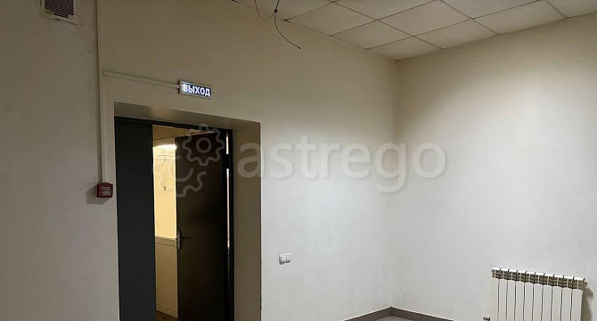 Производственное, 225 м2 Таврово - изображение 2