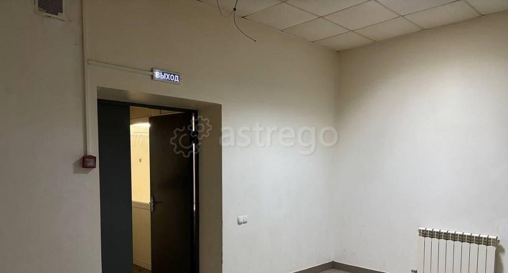 Производственное, 225 м2 Таврово - изображение 2