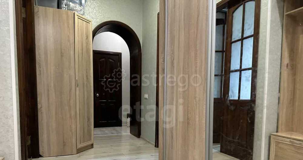 4-комн. квартира, 102.5 м2, 4/4 эт. Коломна - изображение 3