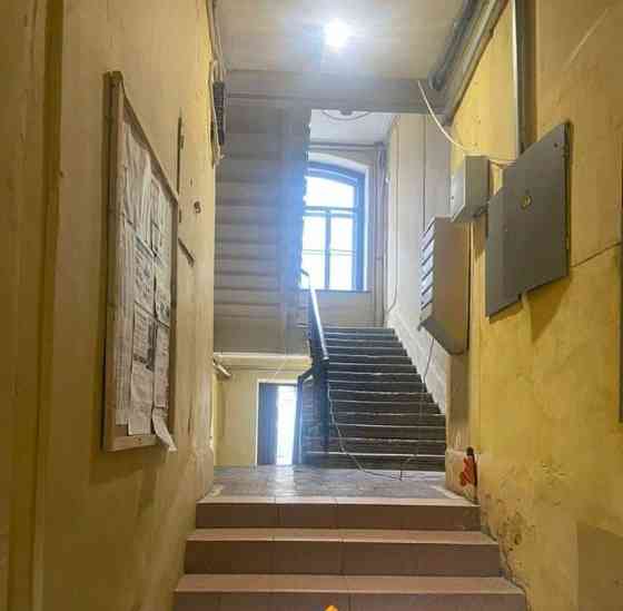 Комната, 15.8 м2, 3/3 эт. Санкт-Петербург