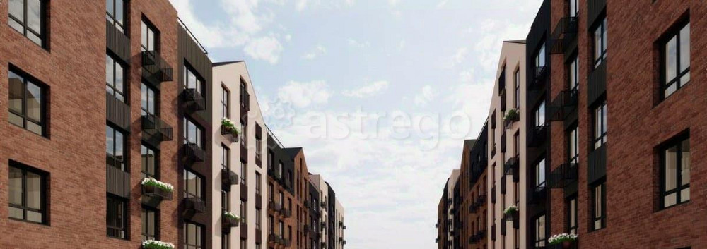 4-комн. квартира, 81 м2, 2/5 эт. Апрелевка - изображение 7