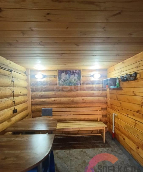 Дом, 171.8 м2, 9 соток, 1 эт. Нефтекамск - изображение 3