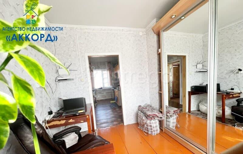 Дом, 55.4 м2 Бийск - изображение 9