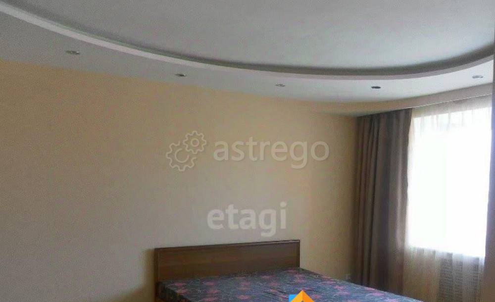 5-комн. квартира, 162.5 м2, 5/10 эт. Уфа - изображение 6