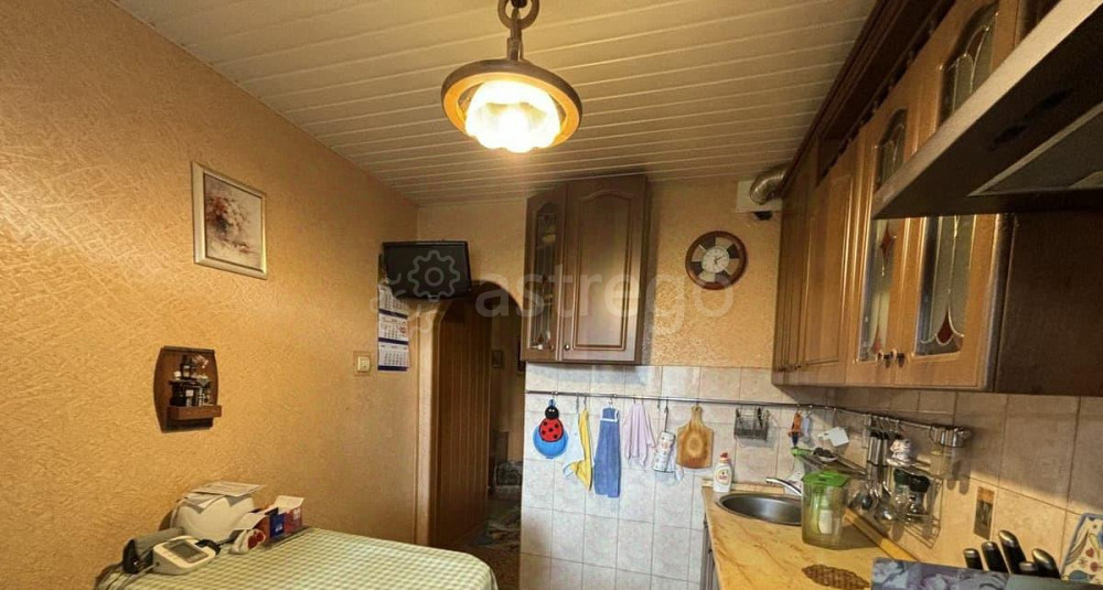 4-комн. квартира, 103 м2, 7/9 эт. Егорьевск - изображение 4