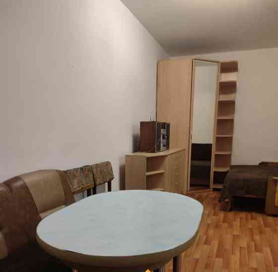 Студия, 47 м2, 6/16 эт. Красноярск