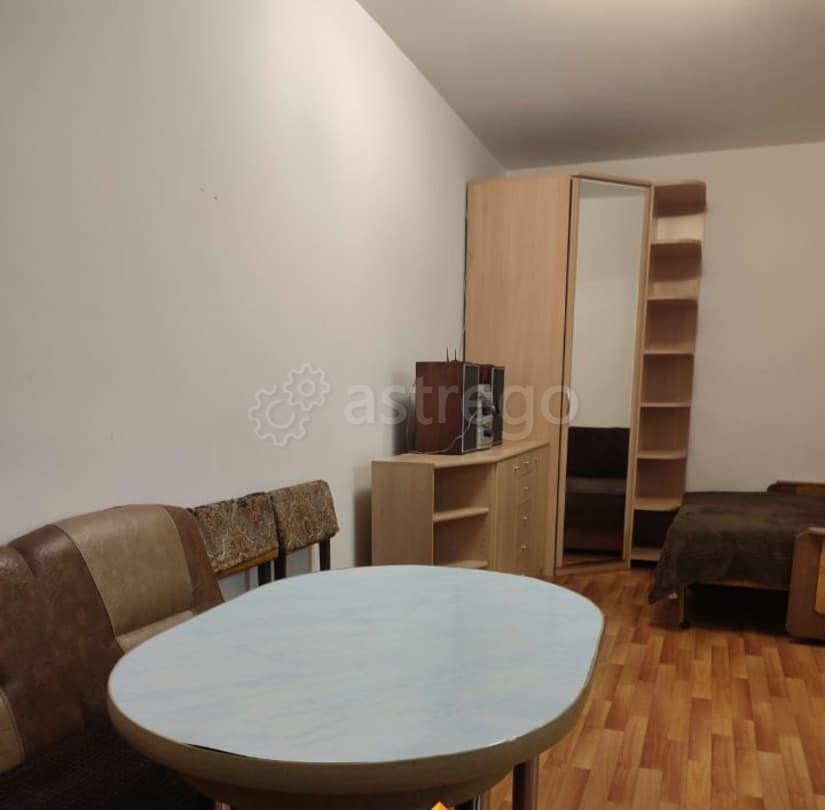 Студия, 47 м2, 6/16 эт. Красноярск - изображение 2