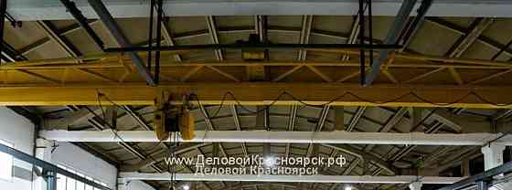 Производственное, 3006.9 м2 Красноярск