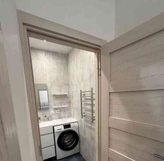 1-комн. квартира, 36.3 м2, 5/13 эт. Санкт-Петербург