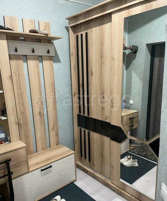 4-комн. квартира, 106 м2, 3/4 эт. Белгород - изображение 9