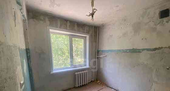 3-комн. квартира, 50 м2, 2/5 эт. Белогорск