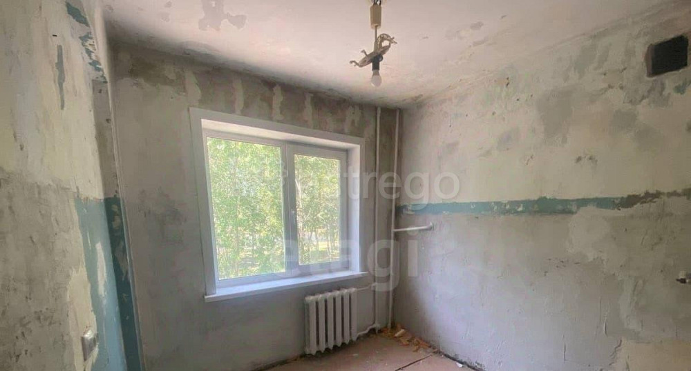 3-комн. квартира, 50 м2, 2/5 эт. Белогорск - изображение 6