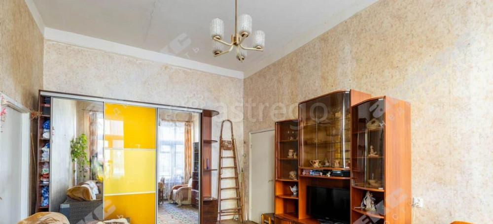 Свободного назначения, 53.8 м2 Санкт-Петербург - изображение 7