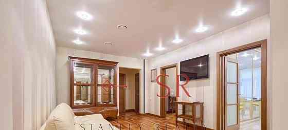 3-комн. квартира, 95 м2, 3/9 эт. Санкт-Петербург