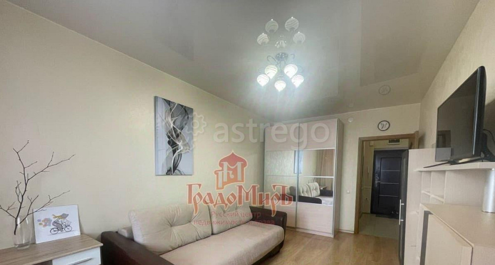 2-комн. квартира, 52 м2, 6/17 эт. Сергиев Посад - изображение 7