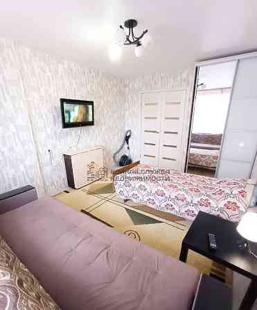 2-комн. квартира, 45 м2, 5/5 эт. Уфа