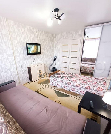 2-комн. квартира, 45 м2, 5/5 эт. Уфа - изображение 6