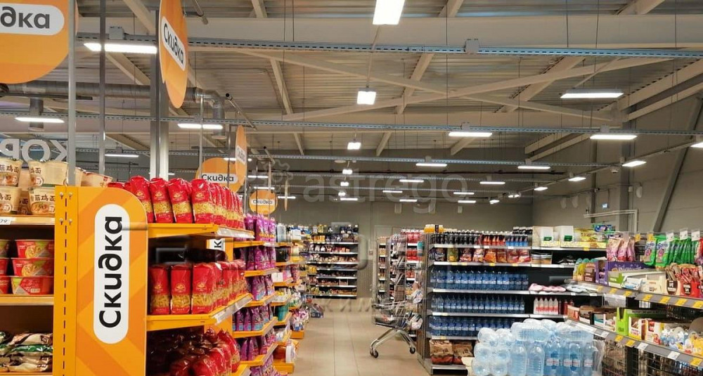 Готовый бизнес, 630 м2 Красноярск - изображение 6