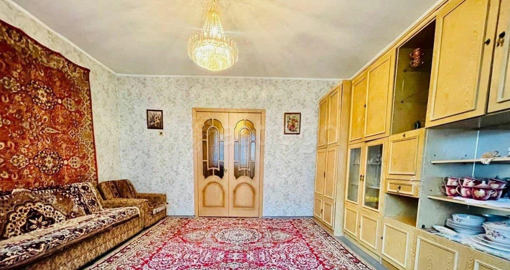 2-комн. квартира, 57 м2, 3/10 эт. Красноярск - изображение 3