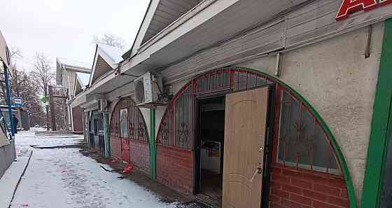 Торговое помещение, 45.4 м2 Одинцово