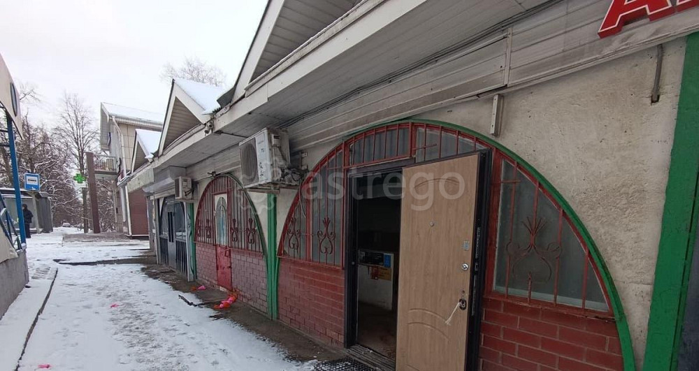 Торговое помещение, 45.4 м2 Одинцово - изображение 2