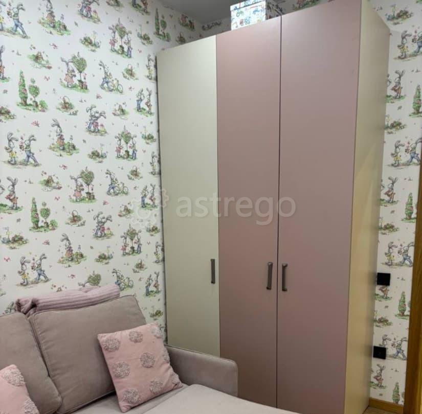 2-комн. квартира, 72.4 м2, 2/24 эт. Санкт-Петербург - изображение 7