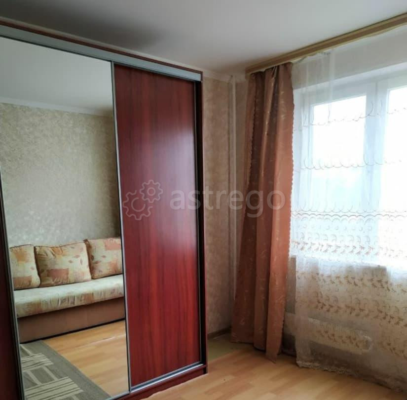 1-комн. квартира, 35 м2, 3/16 эт. Москва - изображение 5
