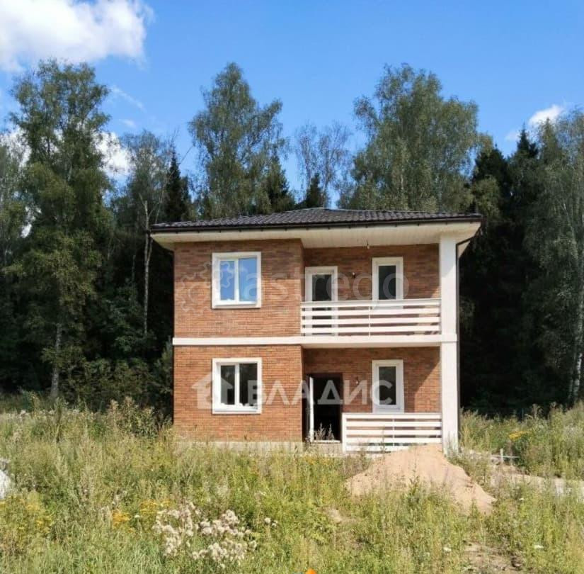 Дом, 150 м2, 5 соток, 2 эт. Москва - изображение 1