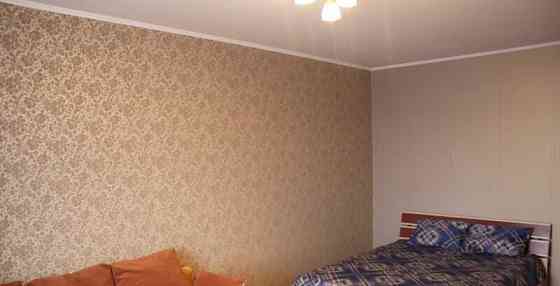 1-комн. квартира, 37 м2, 2/10 эт. Москва