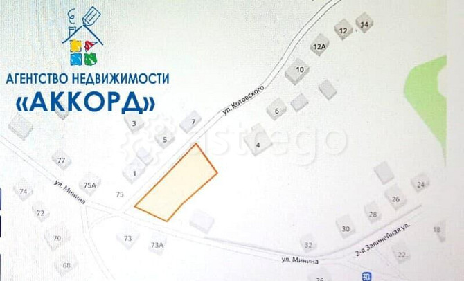 Земля под ИЖС, 9.69 сотки Новоалтайск - изображение 5