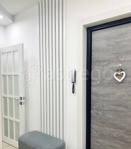2-комн. апарт-ы, 42 м2, 2/5 эт. Санкт-Петербург - изображение 7