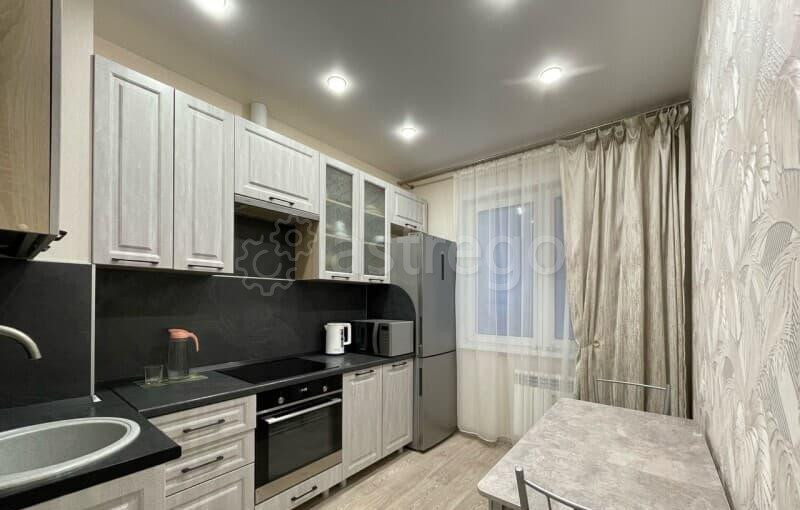 3-комн. квартира, 62 м2, 3/9 эт. Архангельск - изображение 8