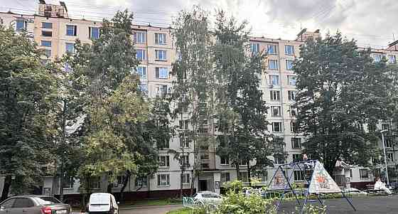 Комната, 13 м2, 9/9 эт. Москва