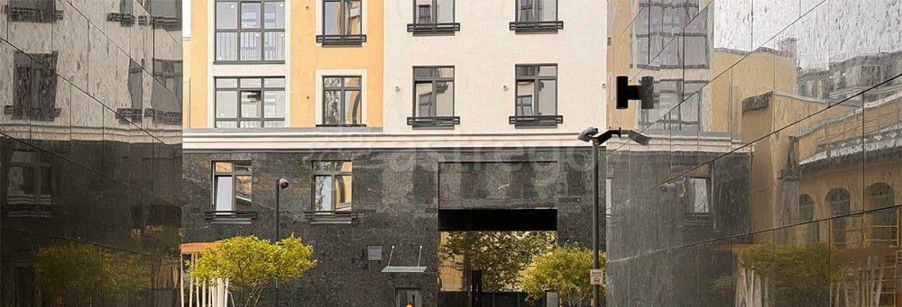 4-комн. квартира, 150.8 м2, 9/9 эт. Санкт-Петербург - изображение 4